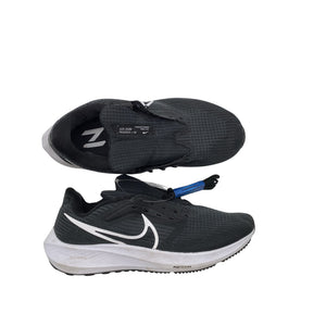 Unisex Nike - Tossud, suurus 41 - Must (1)