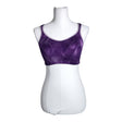Unisex Champion - Sporditopp, suurus 36 - Lilla ()