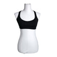Unisex Lululemon - Sporditopp, suurus 40 - Must ()