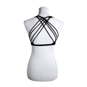 Unisex Lululemon - Sporditopp, suurus 40 - Must (2)