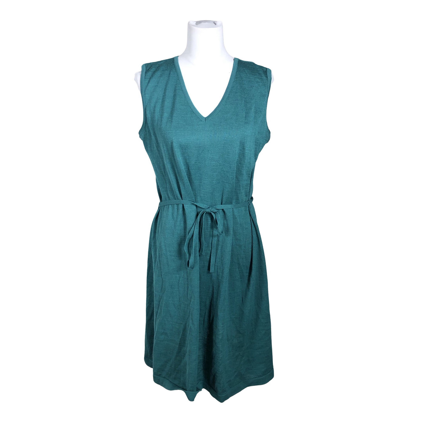 Unisex Alpa - Kootud kleit, suurus 40 - Roheline (1)