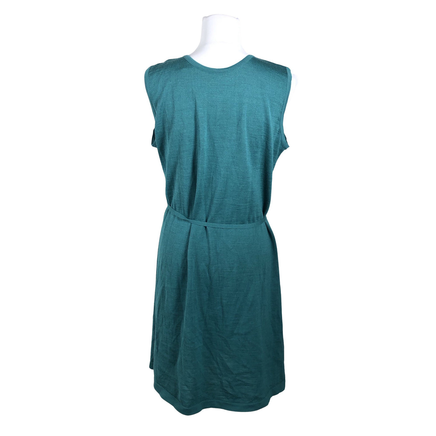 Unisex Alpa - Kootud kleit, suurus 40 - Roheline (2)