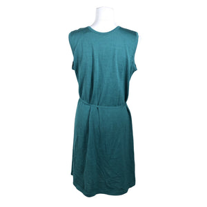 Unisex Alpa - Kootud kleit, suurus 40 - Roheline (2)