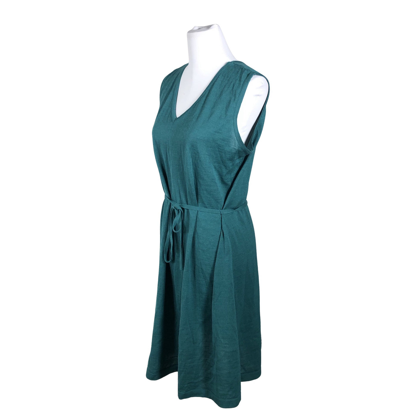 Unisex Alpa - Kootud kleit, suurus 40 - Roheline (3)
