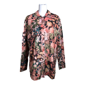 Unisex Versonpuoti - Mitteveniv tuunika, suurus 40 - Heleroosa (1)
