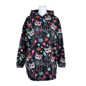 Unisex Mr. Gugu & Miss Go - Dressikangast tuunika, suurus 40 - Must (1)