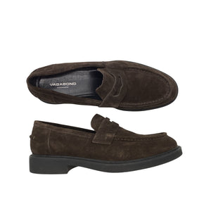 Unisex Vagabond - Mokassiinid, suurus 45 - Pruun (1)