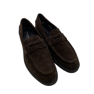 Unisex Vagabond - Mokassiinid, suurus 45 - Pruun (3)