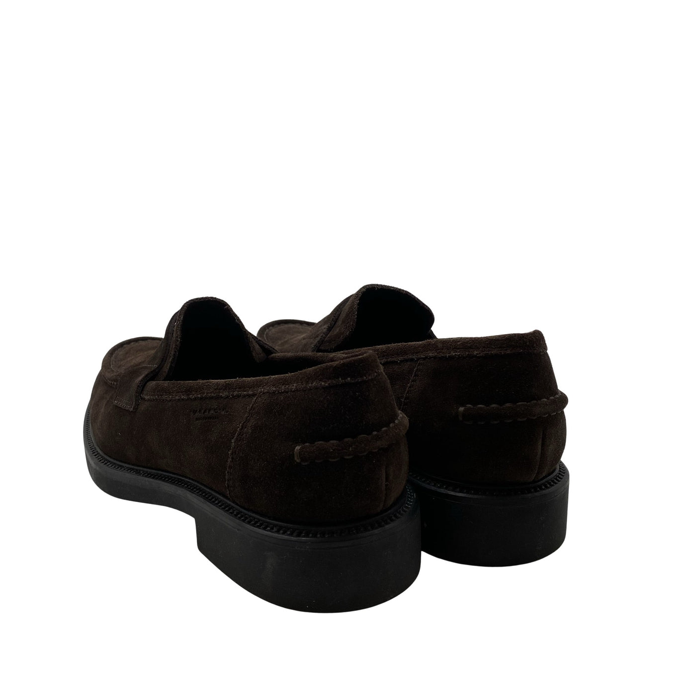 Unisex Vagabond - Mokassiinid, suurus 45 - Pruun (2)