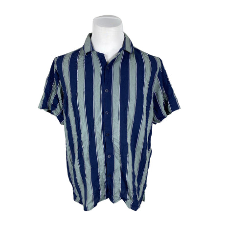 Unisex Hollister - Triiksärk, suurus XL - Sinine ()