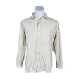 Unisex Uniqlo - Triiksärk, suurus L - Looduslik valge ()
