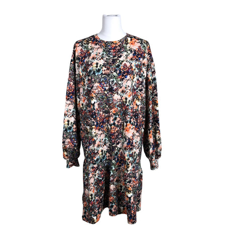 Unisex Kaiko - Dressikangast kleit, suurus 40 - Heleroosa ()