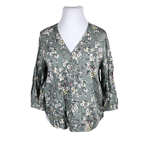 Unisex Esprit - Pluus, suurus 44 - Roheline ()