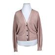 Unisex Ted Baker - Kardigan, suurus 44 - Heleroosa ()