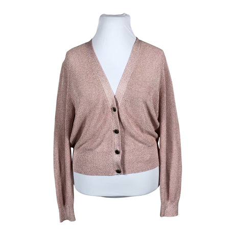 Unisex Ted Baker - Kardigan, suurus 44 - Heleroosa ()