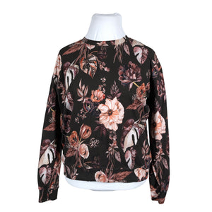 Unisex Nakoa - Dressikangast pluus, suurus 42 - Pruun (1)