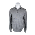 Unisex Uniqlo - Kampsun, suurus L - Hall ()