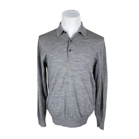Unisex Uniqlo - Kampsun, suurus L - Hall ()