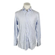 Unisex SuitSupply - Triiksärk, suurus XL - Helesinine ()