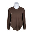 Unisex Umbro - Kampsun, suurus XL - Pruun ()