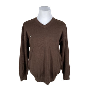 Unisex Umbro - Kampsun, suurus XL - Pruun (1)