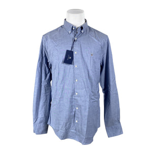 Unisex Gant - Triiksärk, suurus L - Helesinine (1)