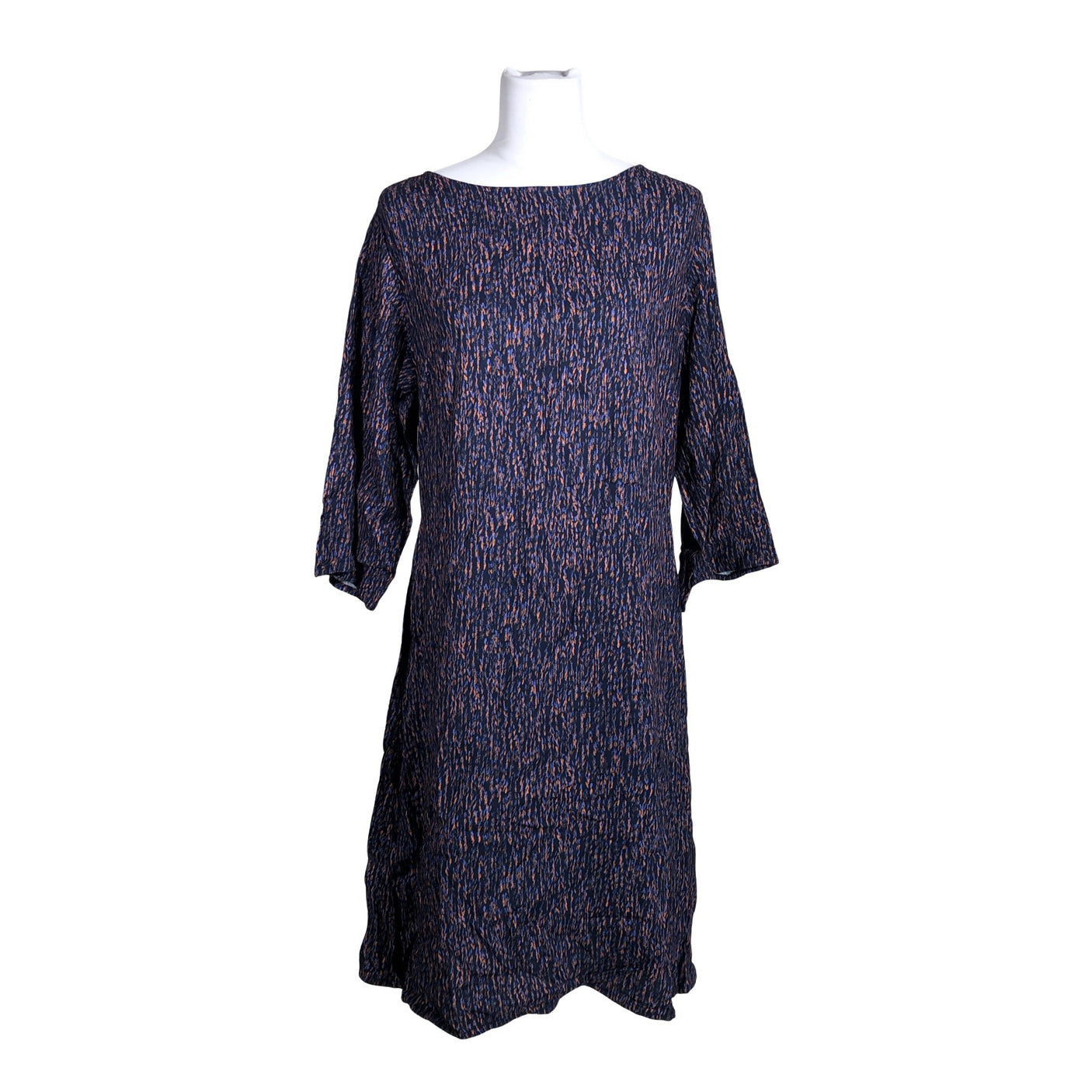 Unisex NOSH - Mitteveniv kleit, suurus 40 - Sinine (1)