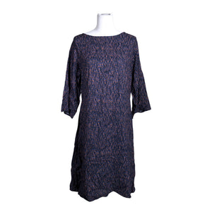 Unisex NOSH - Mitteveniv kleit, suurus 40 - Sinine (1)