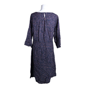 Unisex NOSH - Mitteveniv kleit, suurus 40 - Sinine (2)