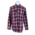 Unisex Gant - Triiksärk, suurus L - Punane ()