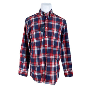 Unisex Gant - Triiksärk, suurus L - Punane (1)