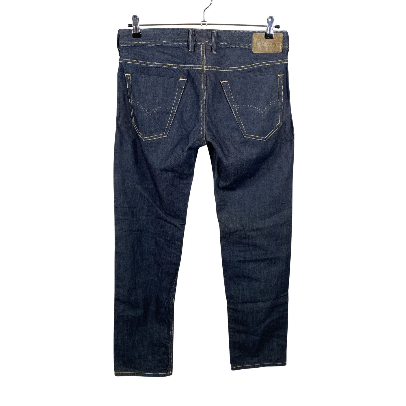 Unisex Diesel - Teksad, suurus W33 - Sinine (2)