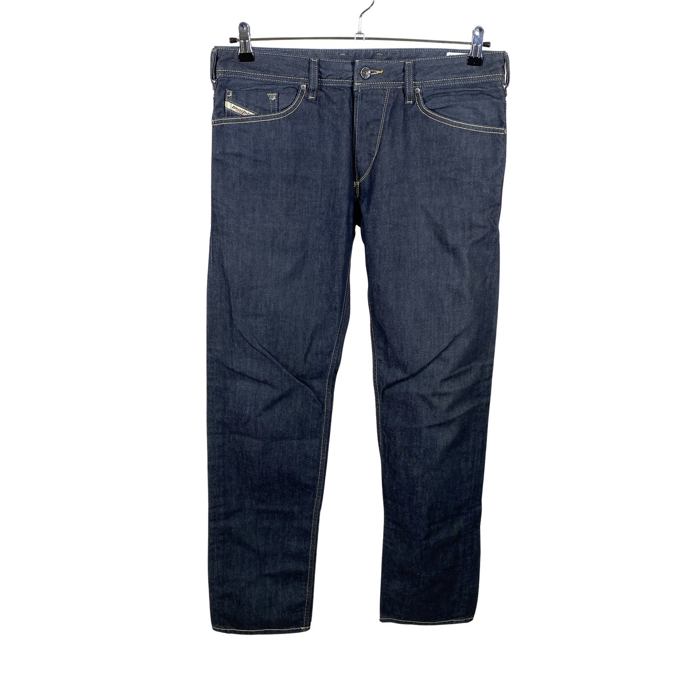 Unisex Diesel - Teksad, suurus W33 - Sinine (1)