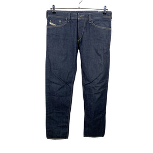 Unisex Diesel - Teksad, suurus W33 - Sinine (1)