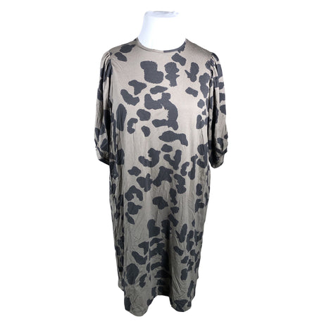 Unisex House of Lola - Trikotaažist kleit, suurus 42 - Hall ()