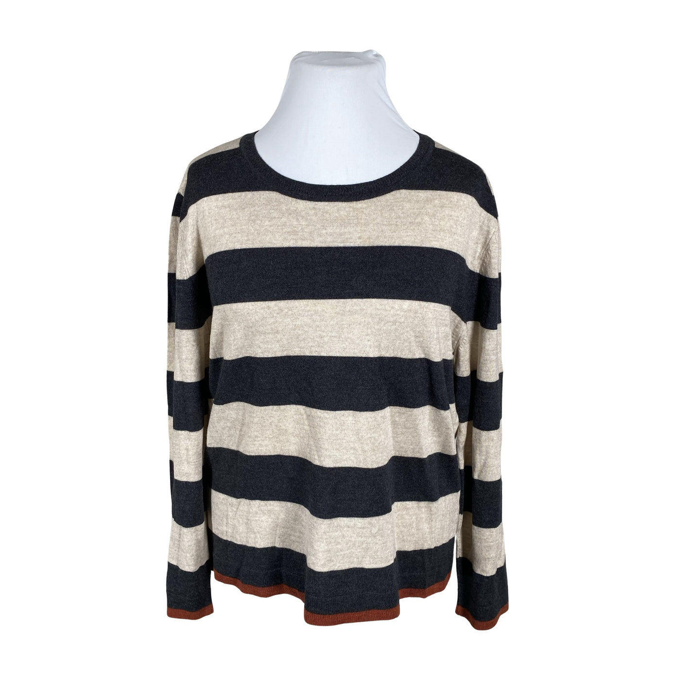 Unisex House of Lola - Kampsun, suurus 42 - Beige (1)