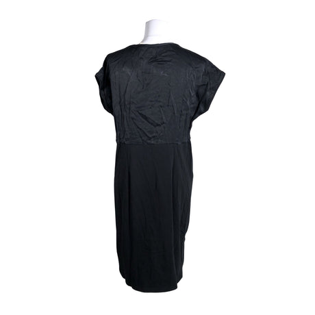Unisex House of Lola - Õhuke kleit, suurus 40 - Must (2)