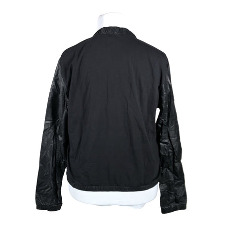 Unisex House of Lola - Nahktagi, suurus 42 - Must (2)