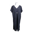 Unisex House of Lola - Dressikangast kleit, suurus 40 - Hall ()