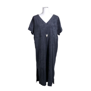 Unisex House of Lola - Dressikangast kleit, suurus 40 - Hall (1)