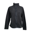 Unisex me&i - Fliisjakk, suurus 40 - Must ()