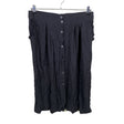 Unisex Noa Noa - Mitteveniv seelik, suurus 42 - Must ()