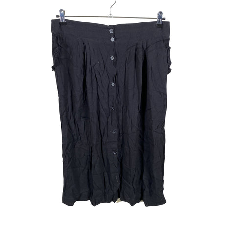 Unisex Noa Noa - Mitteveniv seelik, suurus 42 - Must ()