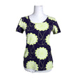 Unisex Nanso - T-särk, suurus 36 - Lilla ()