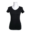 Unisex Esprit - T-särk, suurus 36 - Must ()