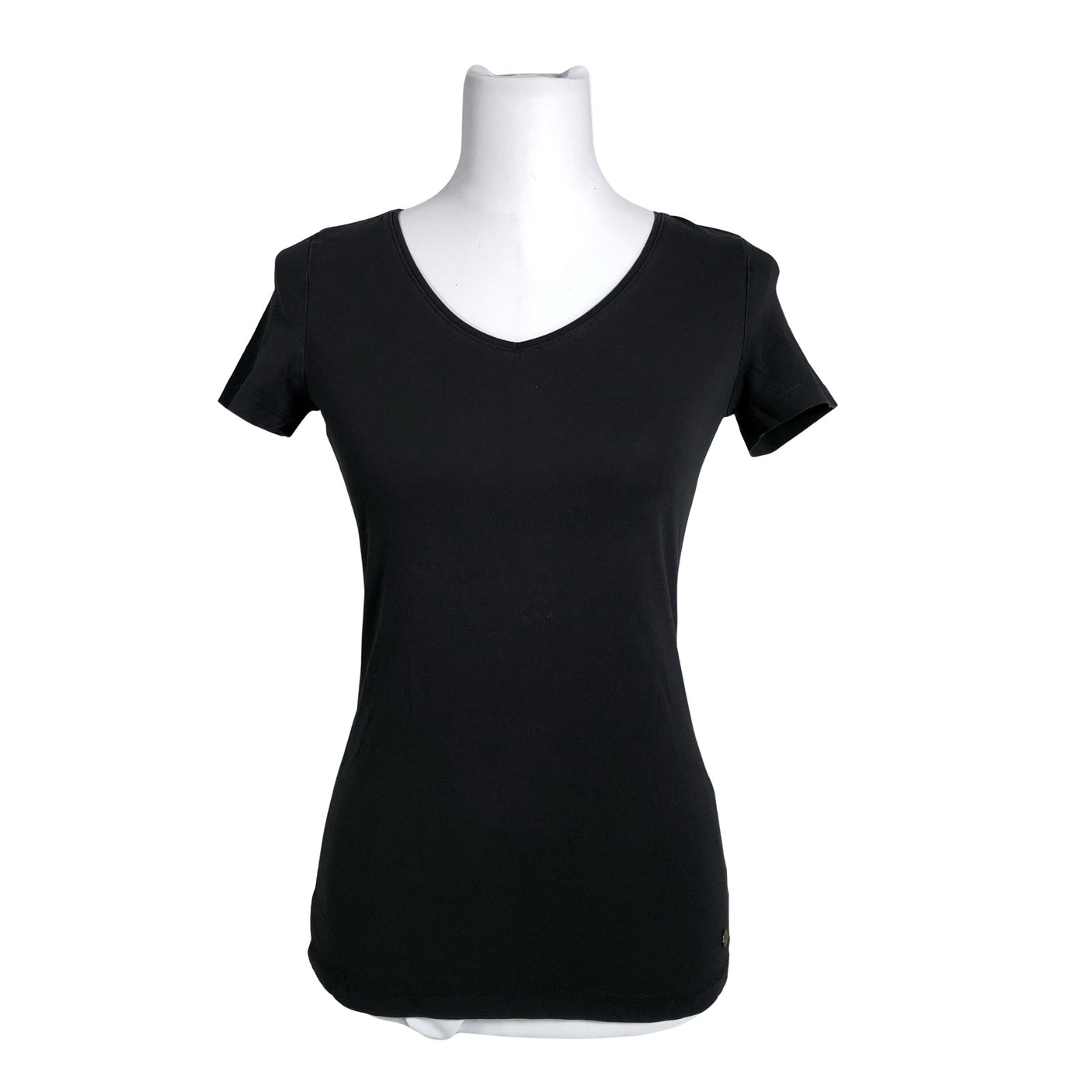 Unisex Esprit - T-särk, suurus 36 - Must (1)