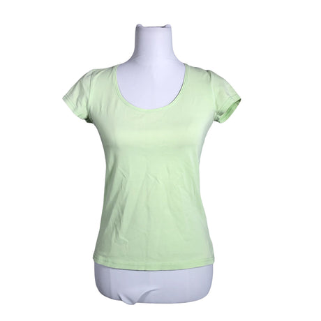 Unisex Joy - T-särk, suurus 36 - Roheline ()