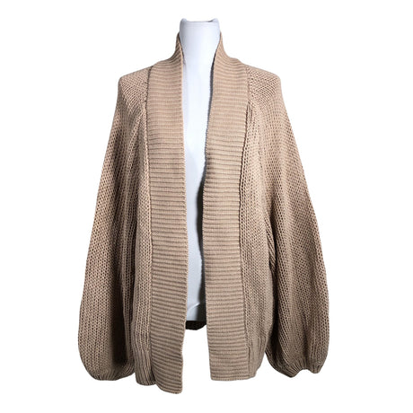 Unisex House of Lola - Kardigan, suurus 36 - Heleroosa ()