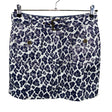 Unisex Banana Republic - Mitteveniv seelik, suurus 40 - Sinine ()
