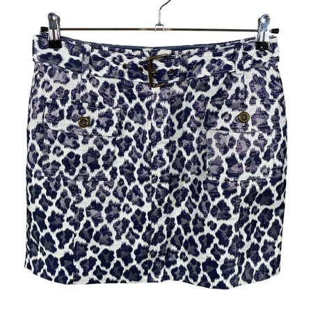 Unisex Banana Republic - Mitteveniv seelik, suurus 40 - Sinine ()